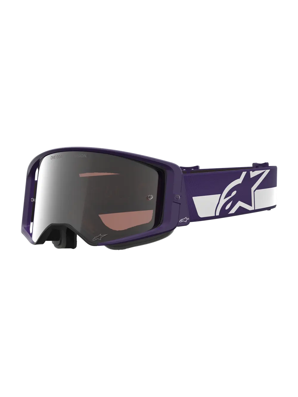 Маска Supertech Hunter Lawrence Signature