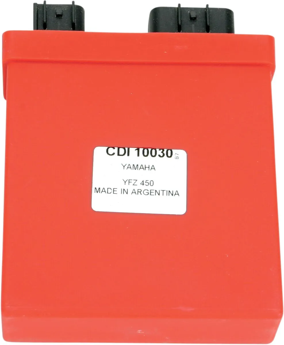 CDI кутия Hot Shot Series