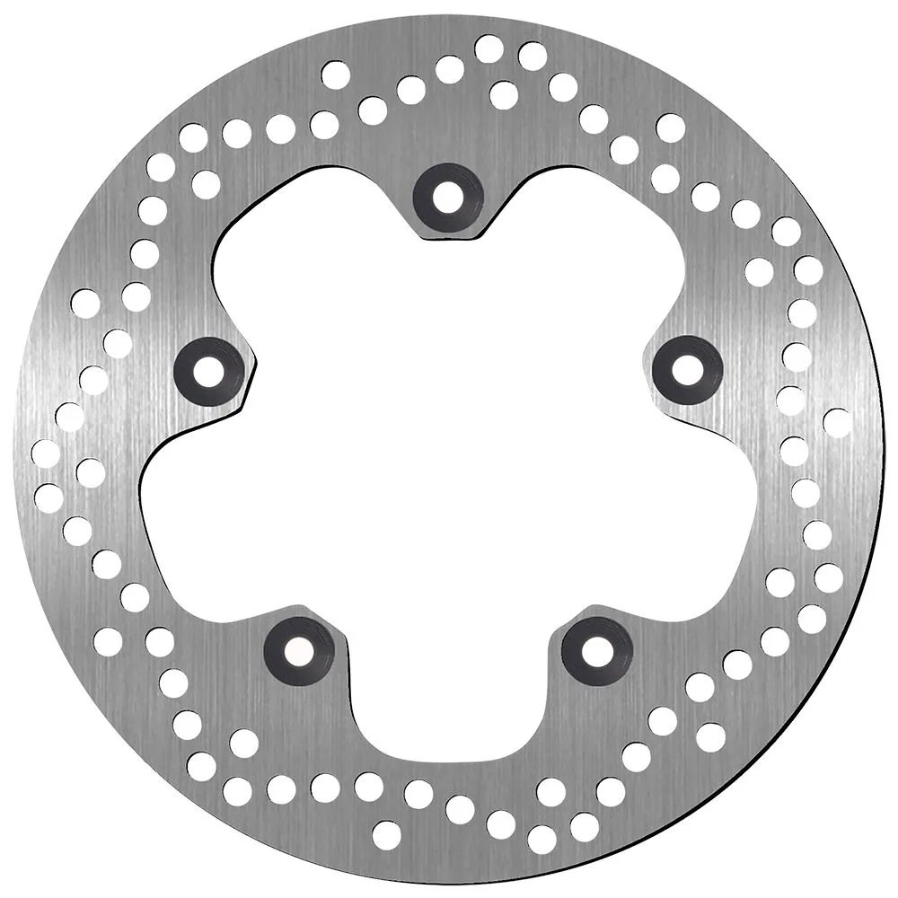 Brake Rotor Standard Round