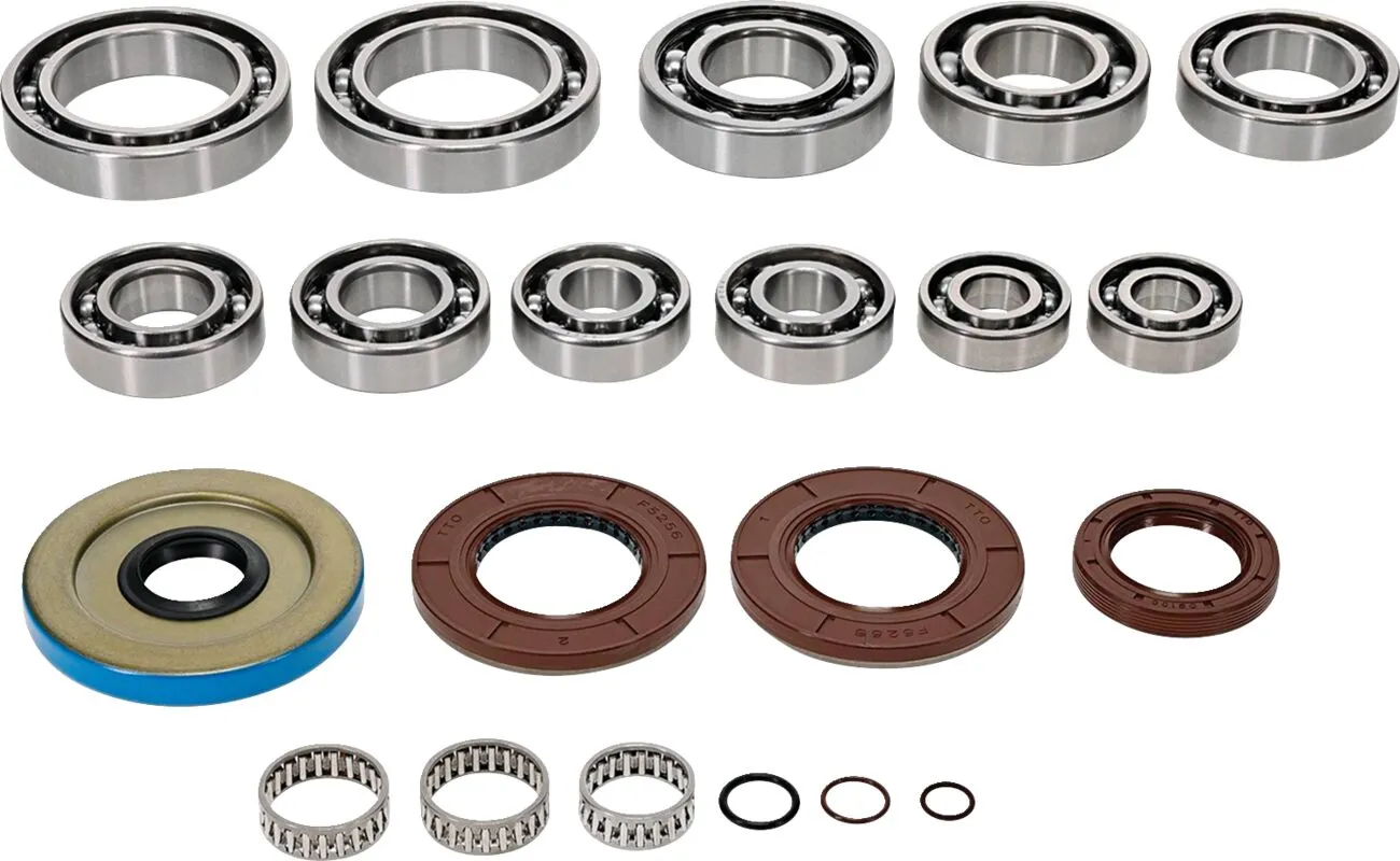 Transaxle Bearing/Seal Kit