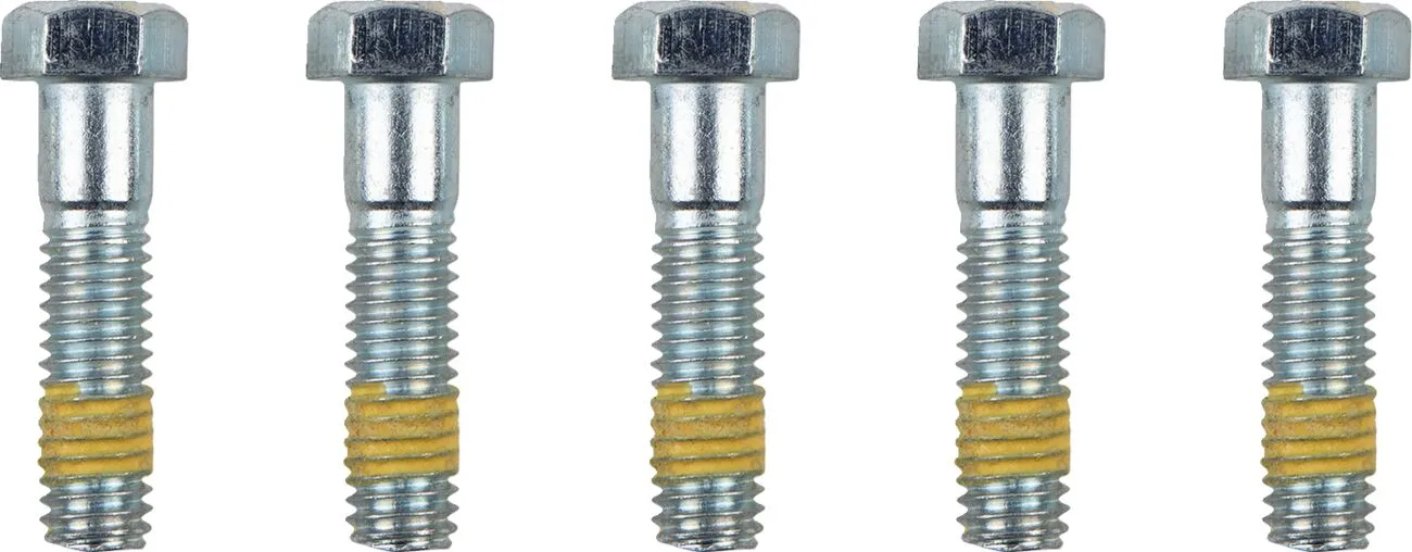 Pulley Hardware Kit