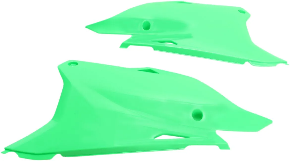 Replacement Side Panels