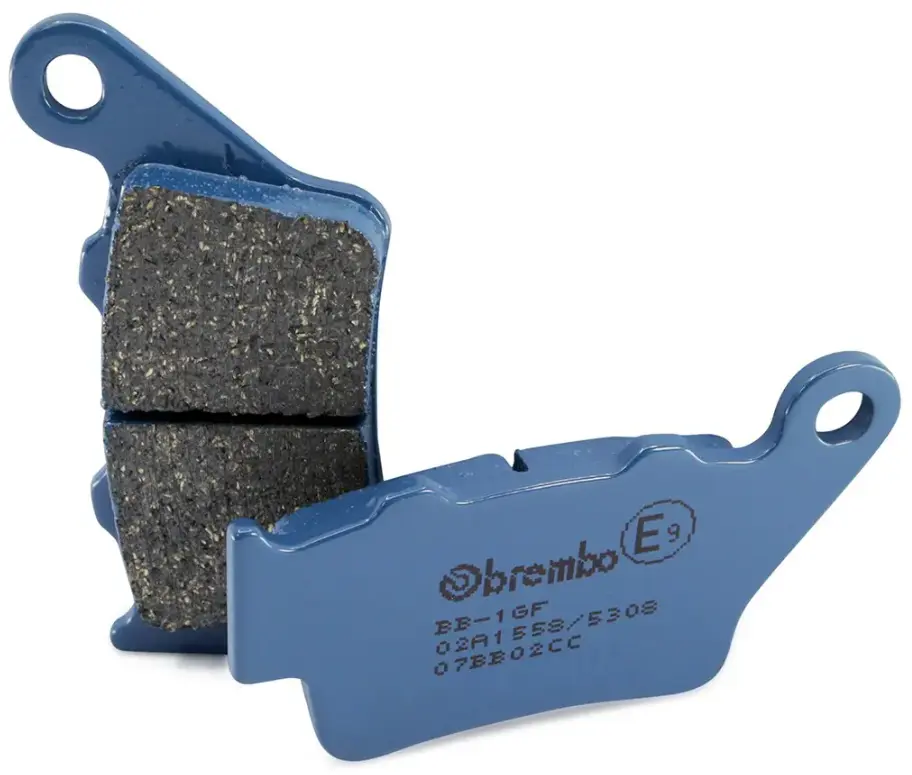 Спирачни накладки CC CARBON CERAMIC PRIME LINE