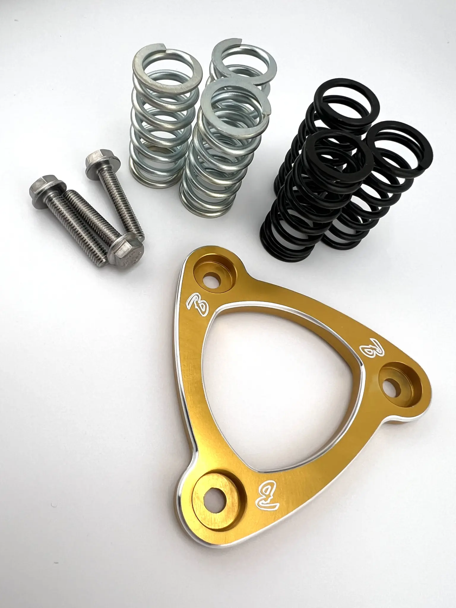 Съединител Stinger Retainer Assembly