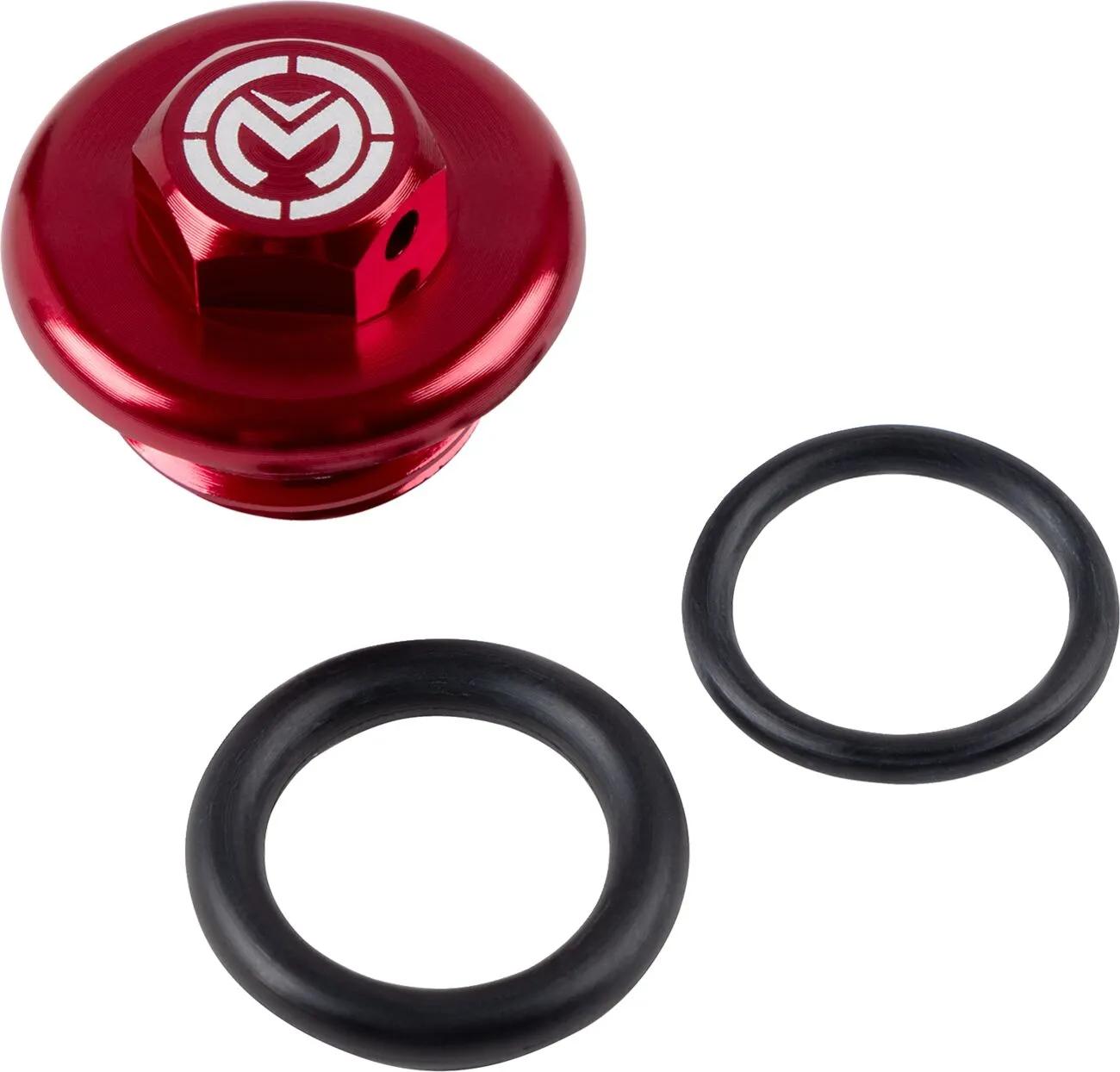 Oil Cap Kit