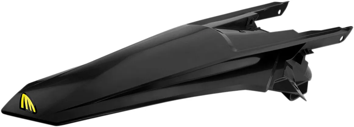 Powerflow Rear Fender