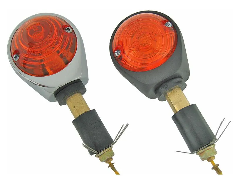 Universal Marker Lights