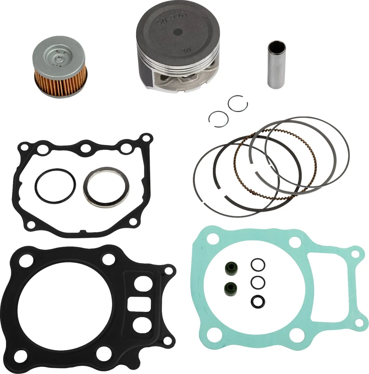 Top-End Rebuild Kit