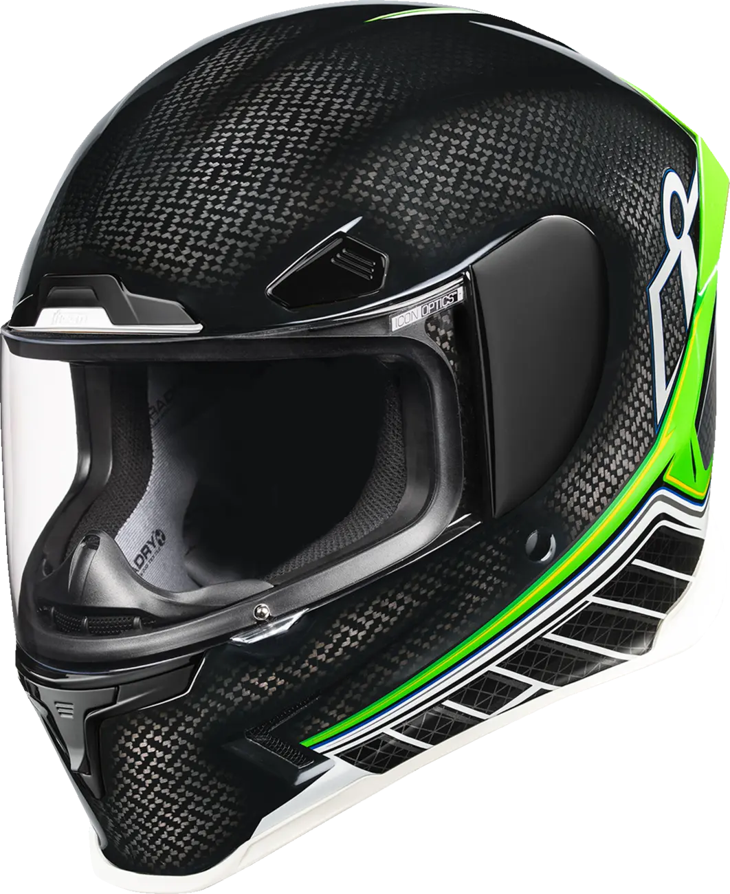 Airframe Pro™ Carbon Hyperstrike каска