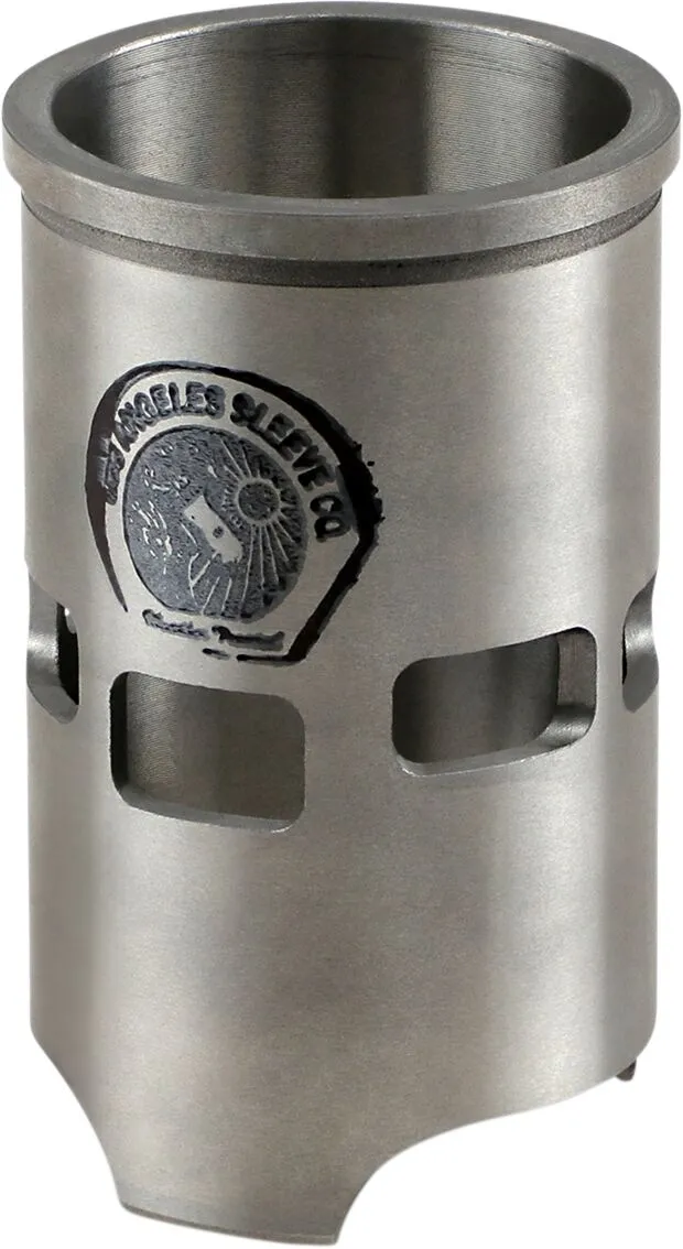 Cylinder Sleeve For 2-Stroke