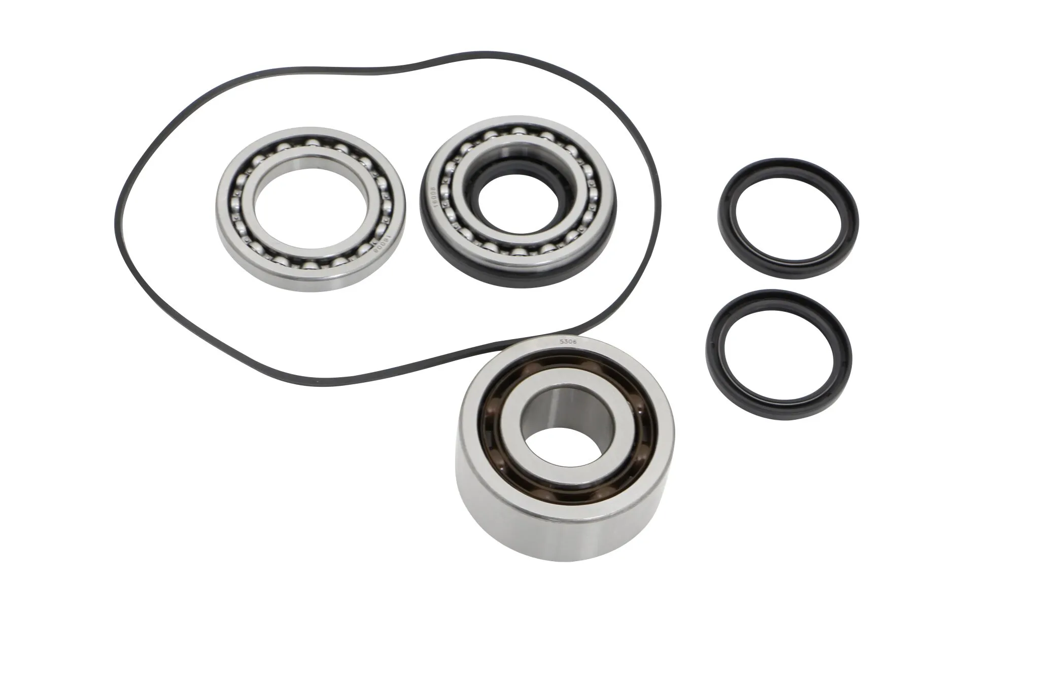 Differential Seal Kit