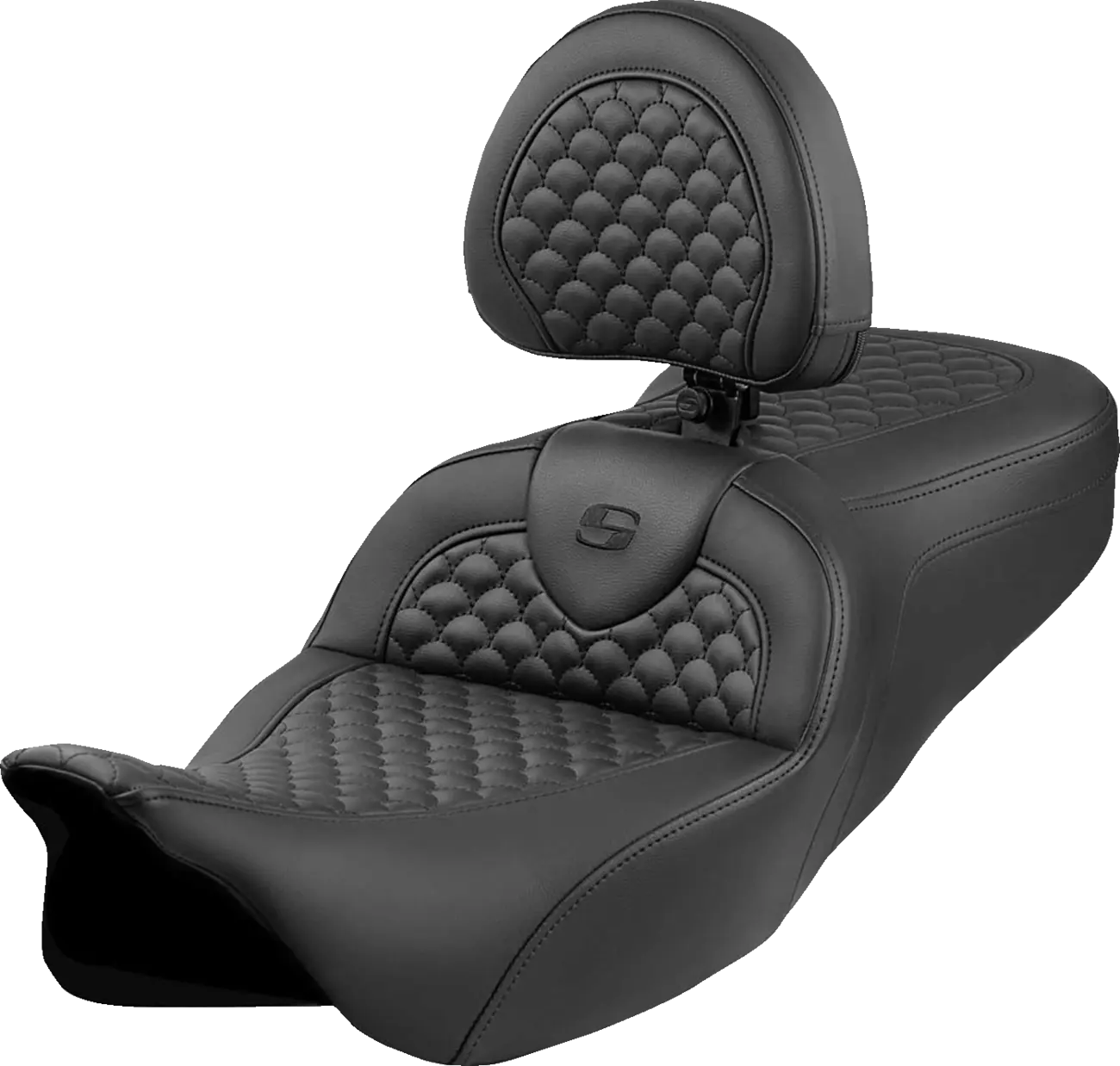 Седалка Dragon Scale Stitch RoadSofa™