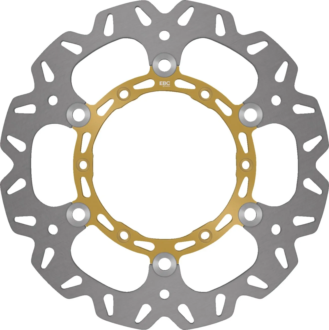CX Extreme™ Motocross Brake Rotors