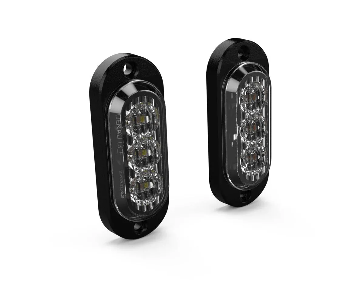 Превключвател за мигачи Turnsignal Swtichback T3