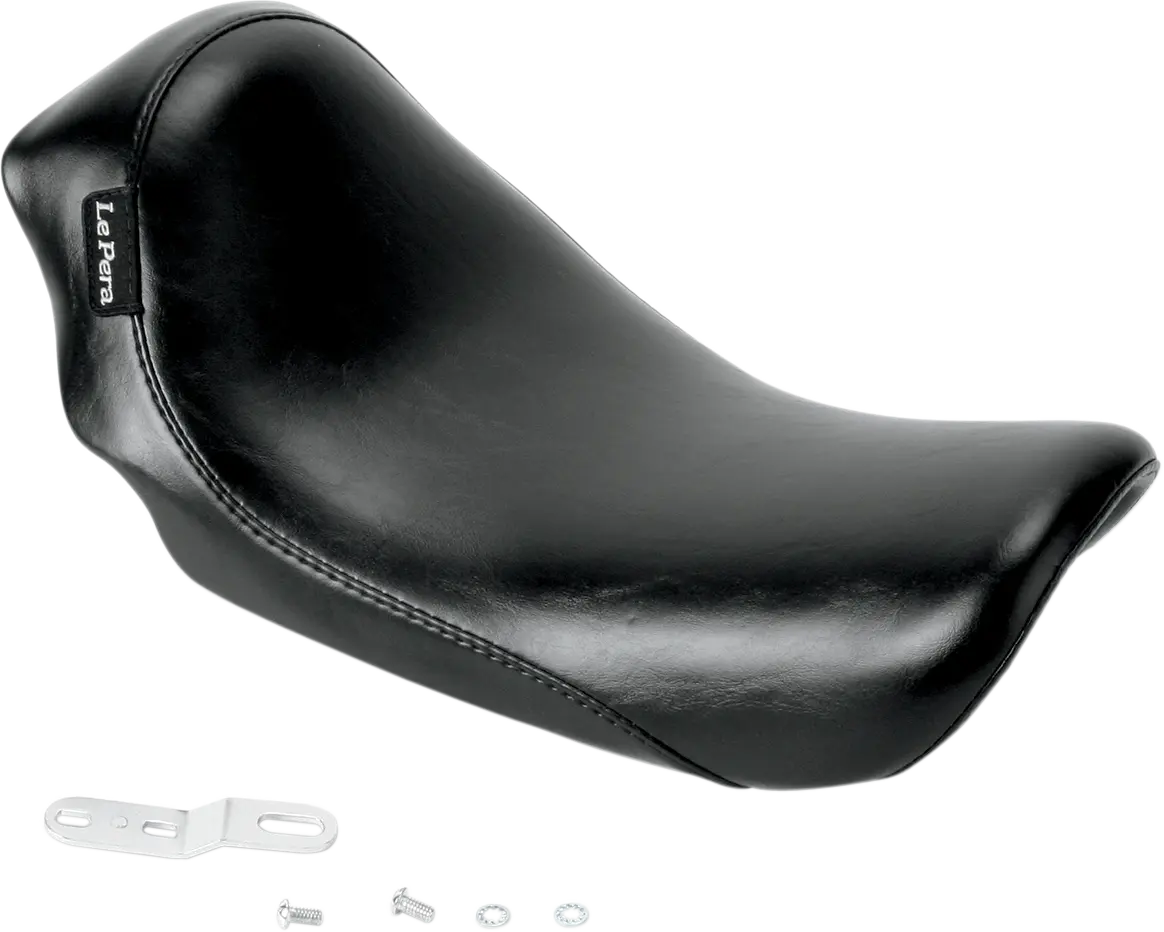 Silhouette Solo Seat