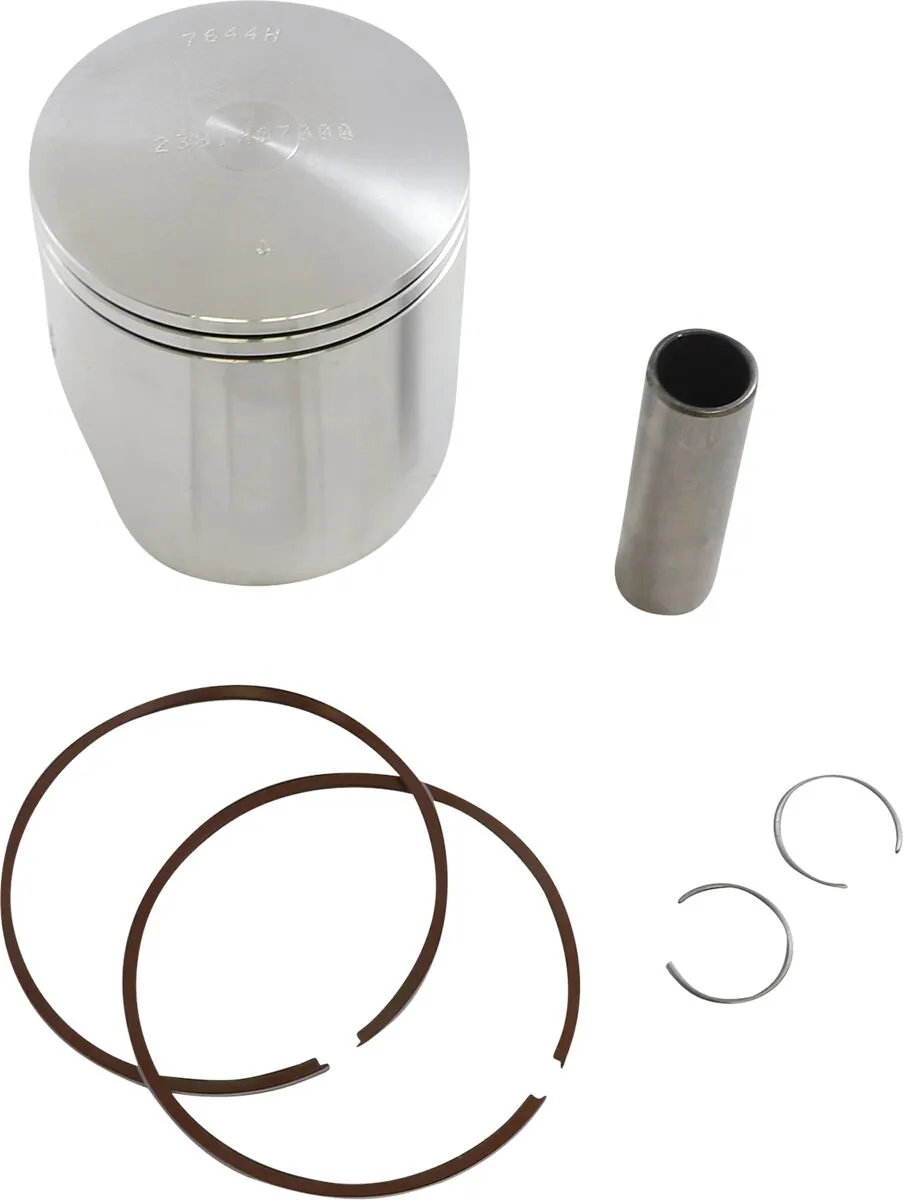 Piston Kit for 2 Stroke