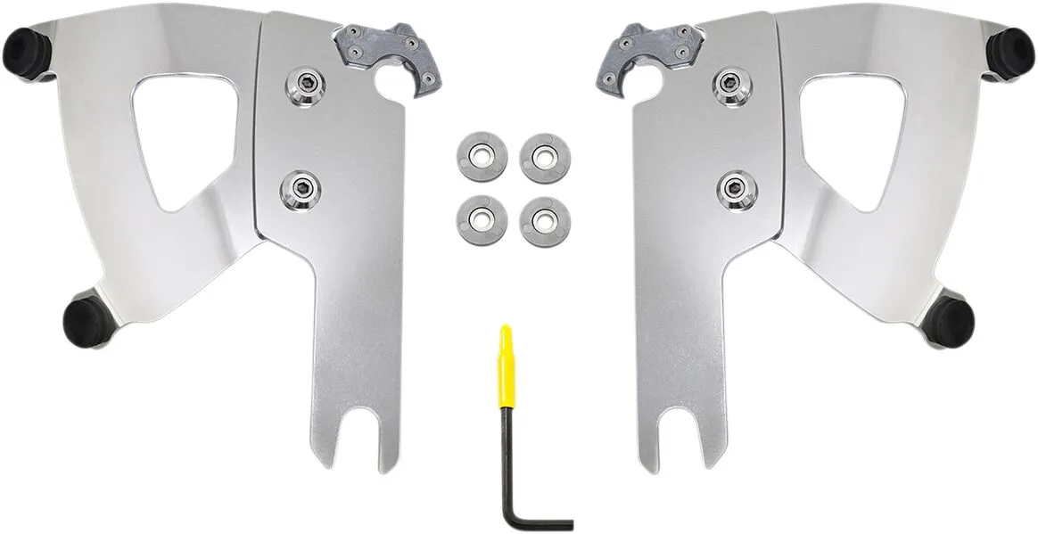 Road Warrior Trigger-Lock Mount Kit