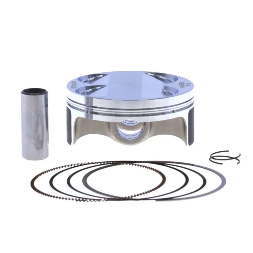 Forged Piston Kit