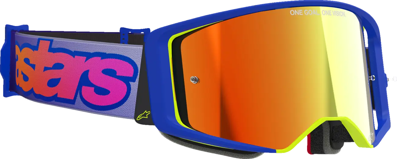 Очила Supertech Vision Vista