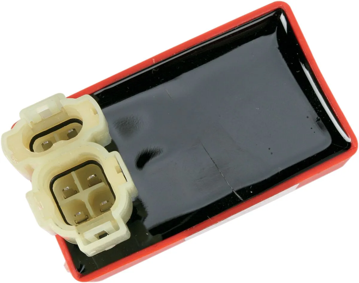 CDI кутия Hot Shot Series