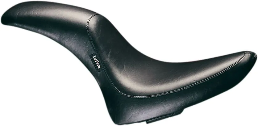 Full Length Silhouette 2-Up Seat