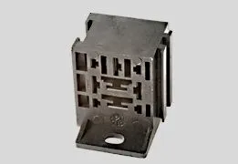 Relay Socket