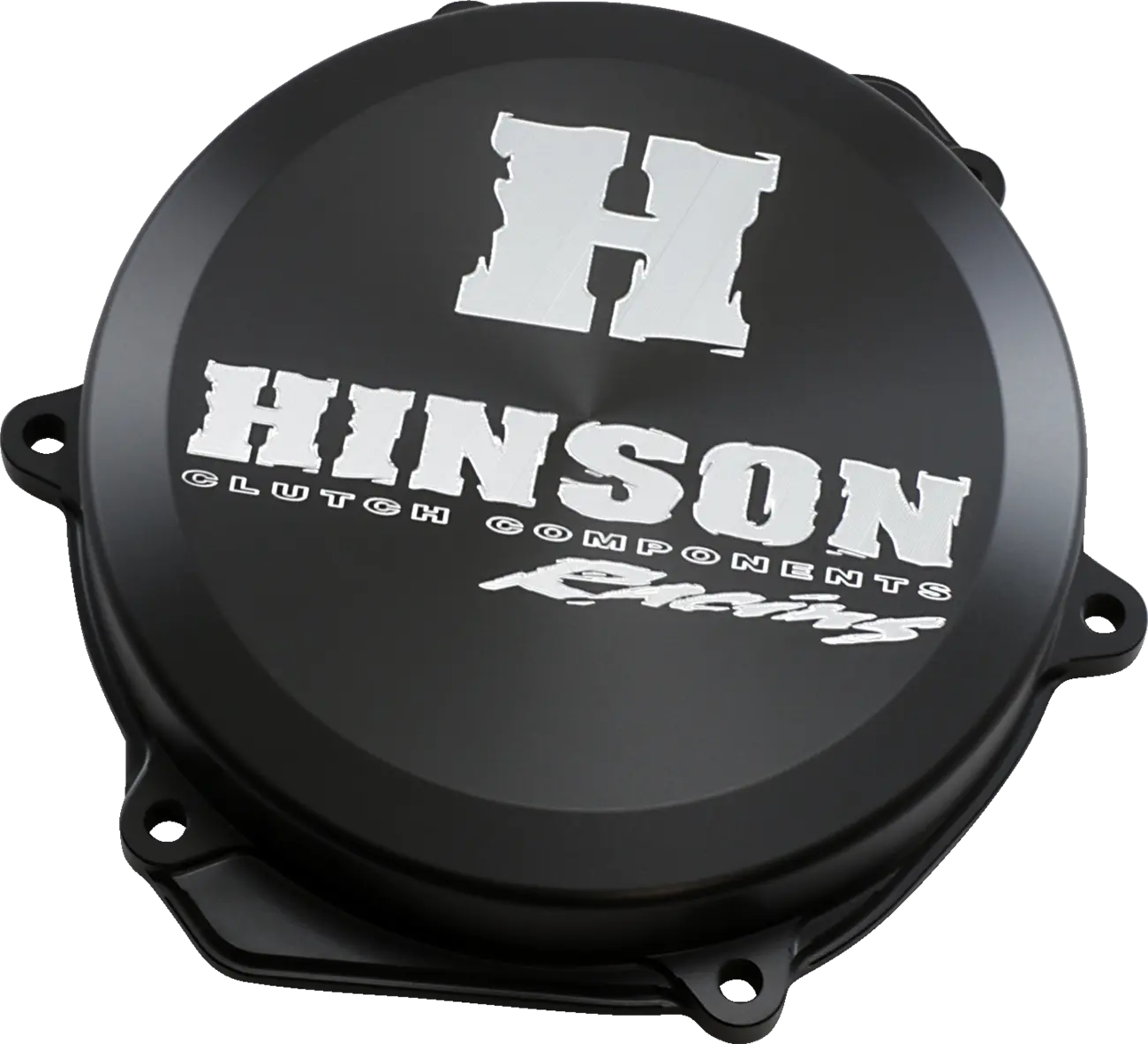 Clutch Cover