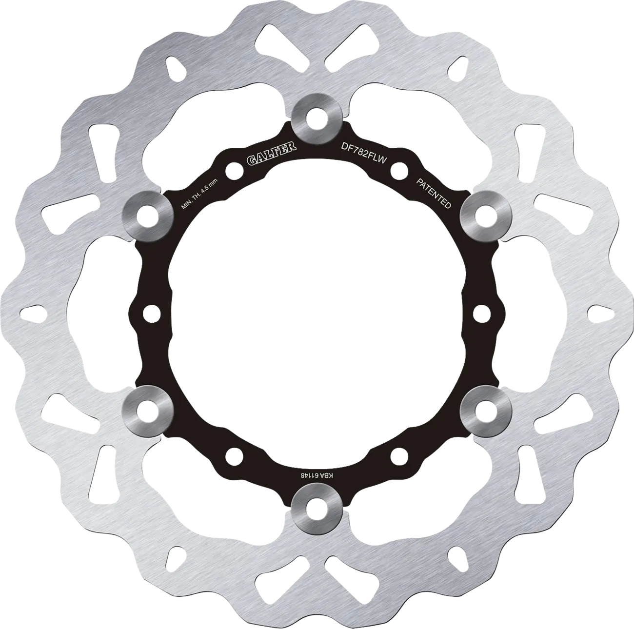 Brake Rotor