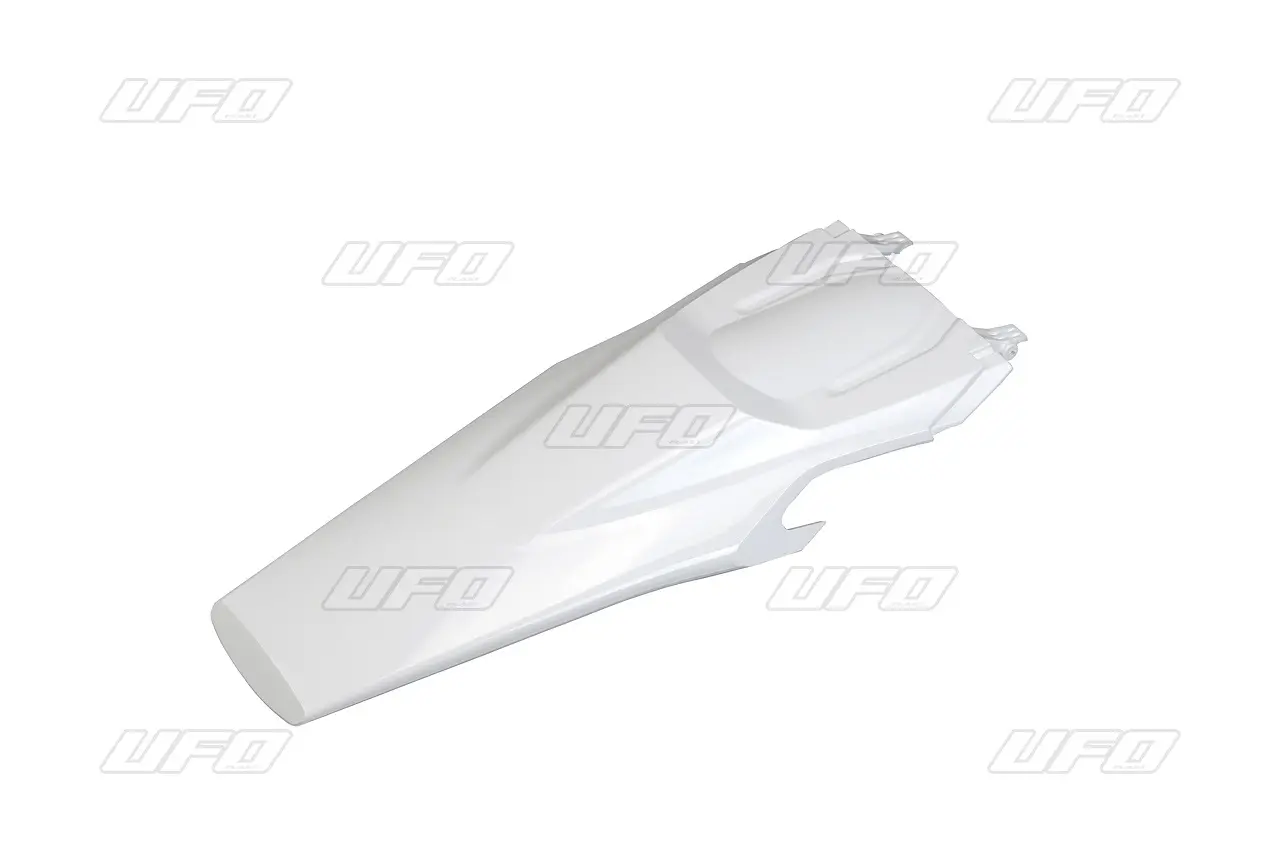 Rear Fender