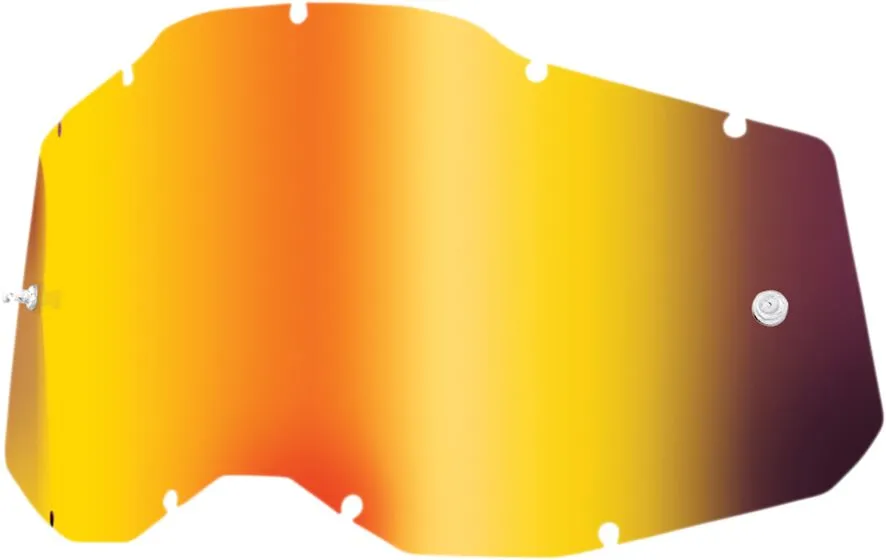 Леща за очила Accuri 2/Strata 2 Junior Goggle