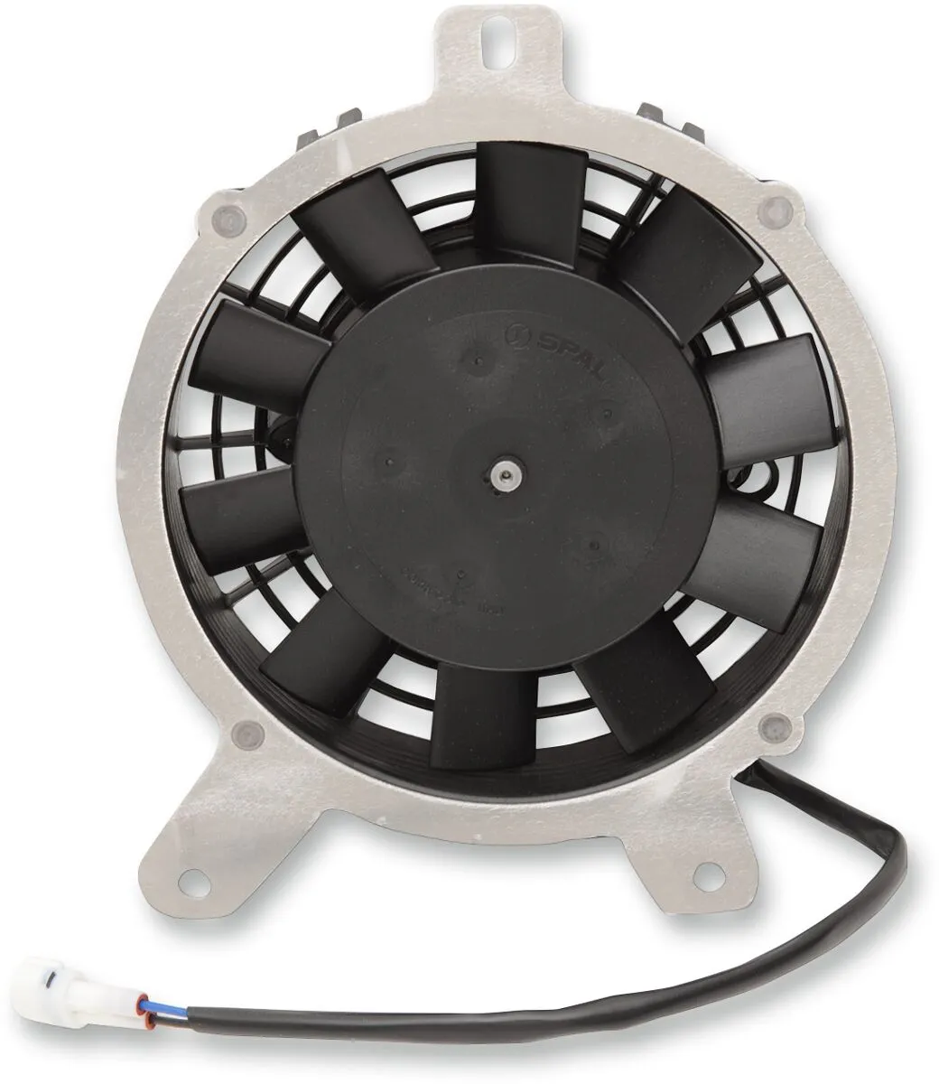 Hi-Performance Cooling Fan