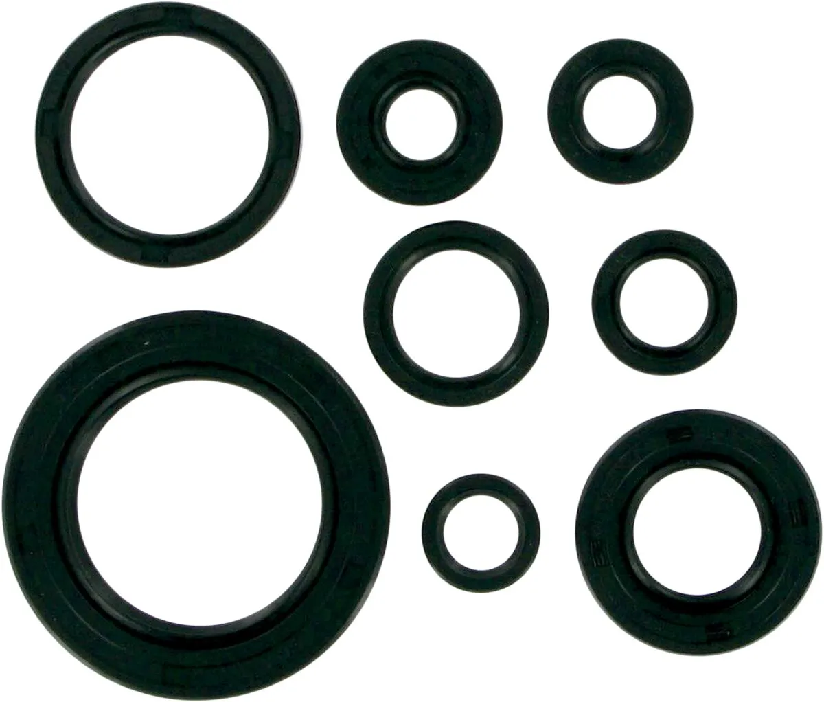 Motor Oil Seals