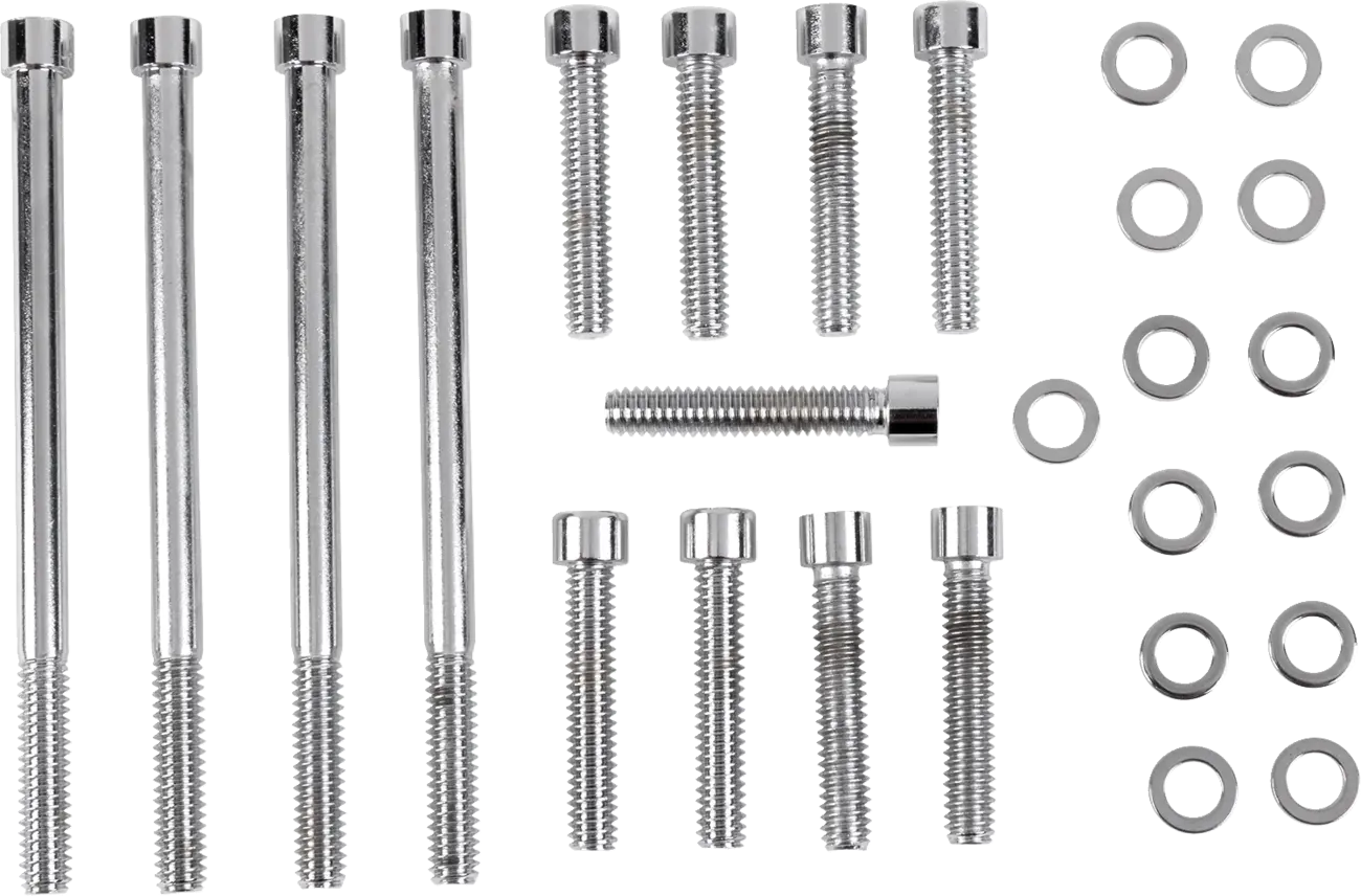 M-Eight Bolt Kit