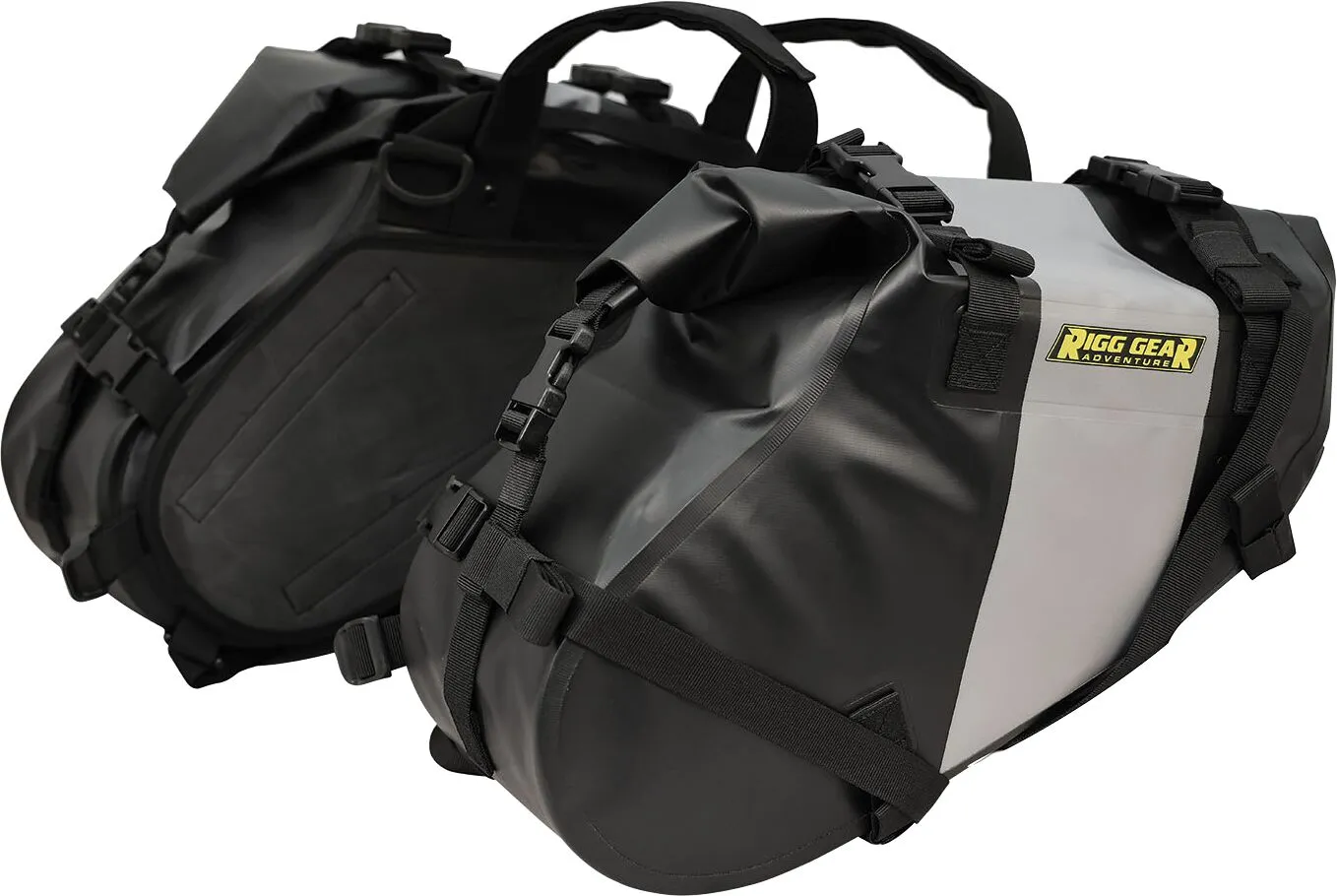 Dualsport Saddlebag