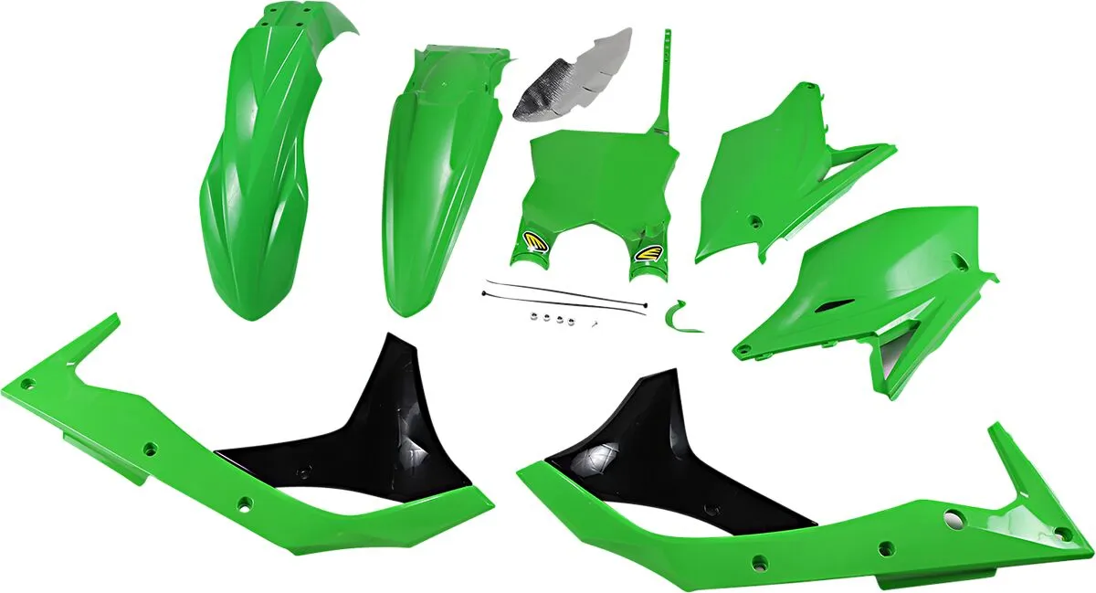 5 Piece Replica Body Kit