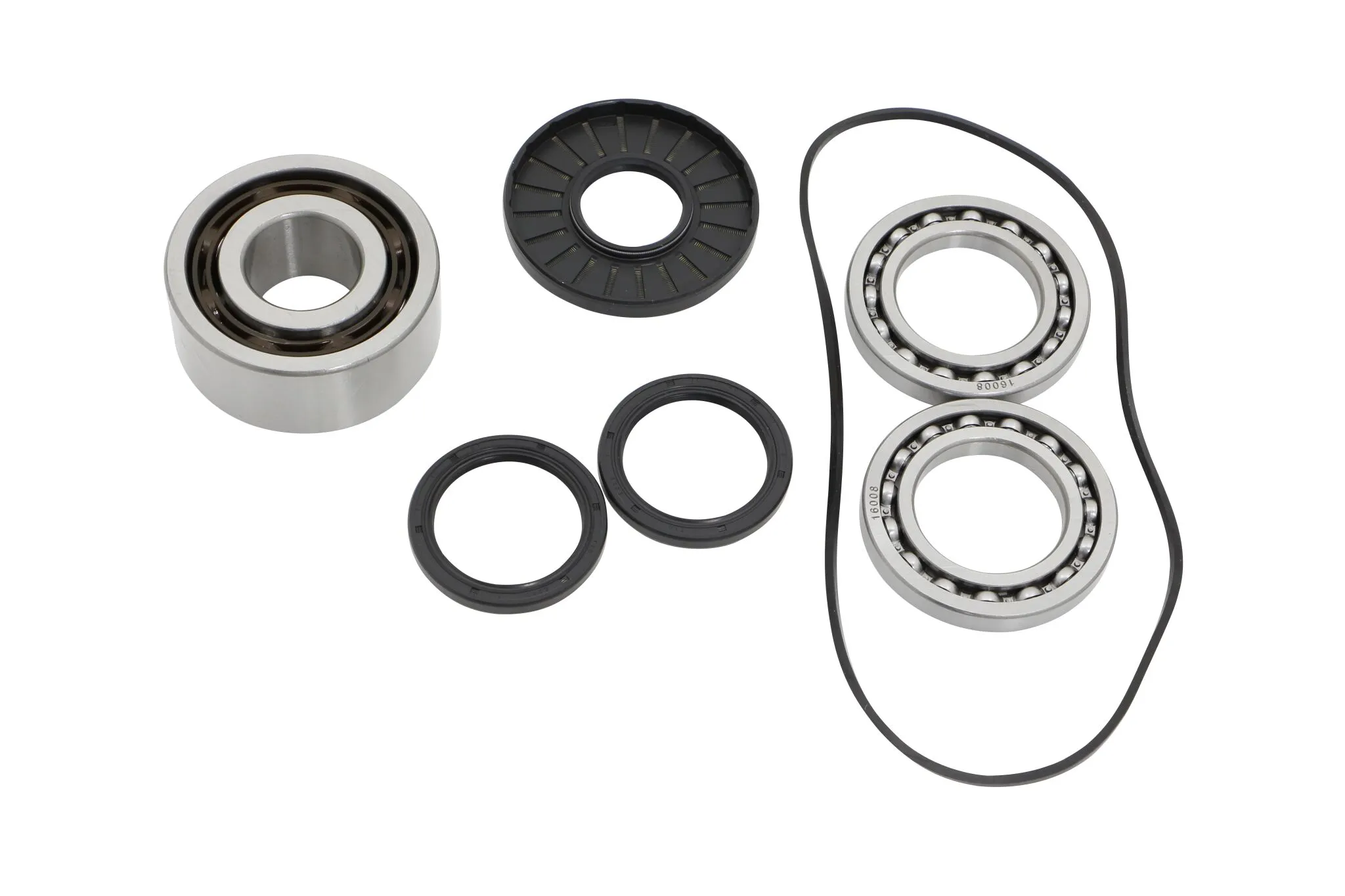 Differential Seal Kit