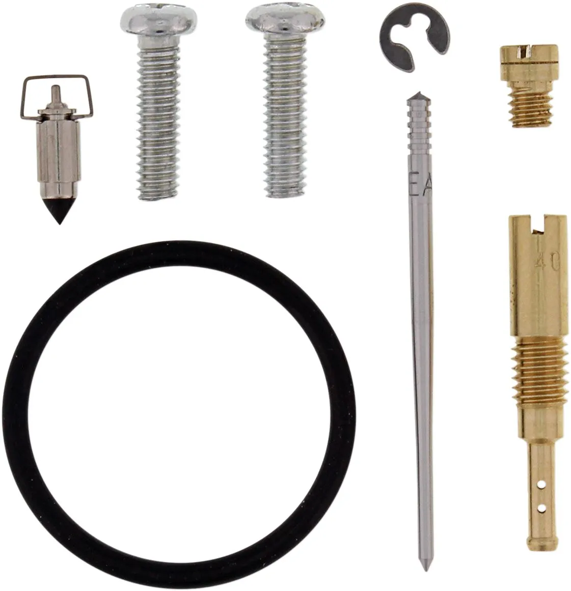 Carburetor Repair Kit - Arctic Cat