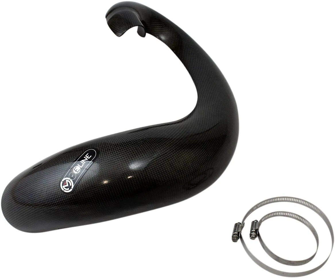 2-Stroke Pipe Guard