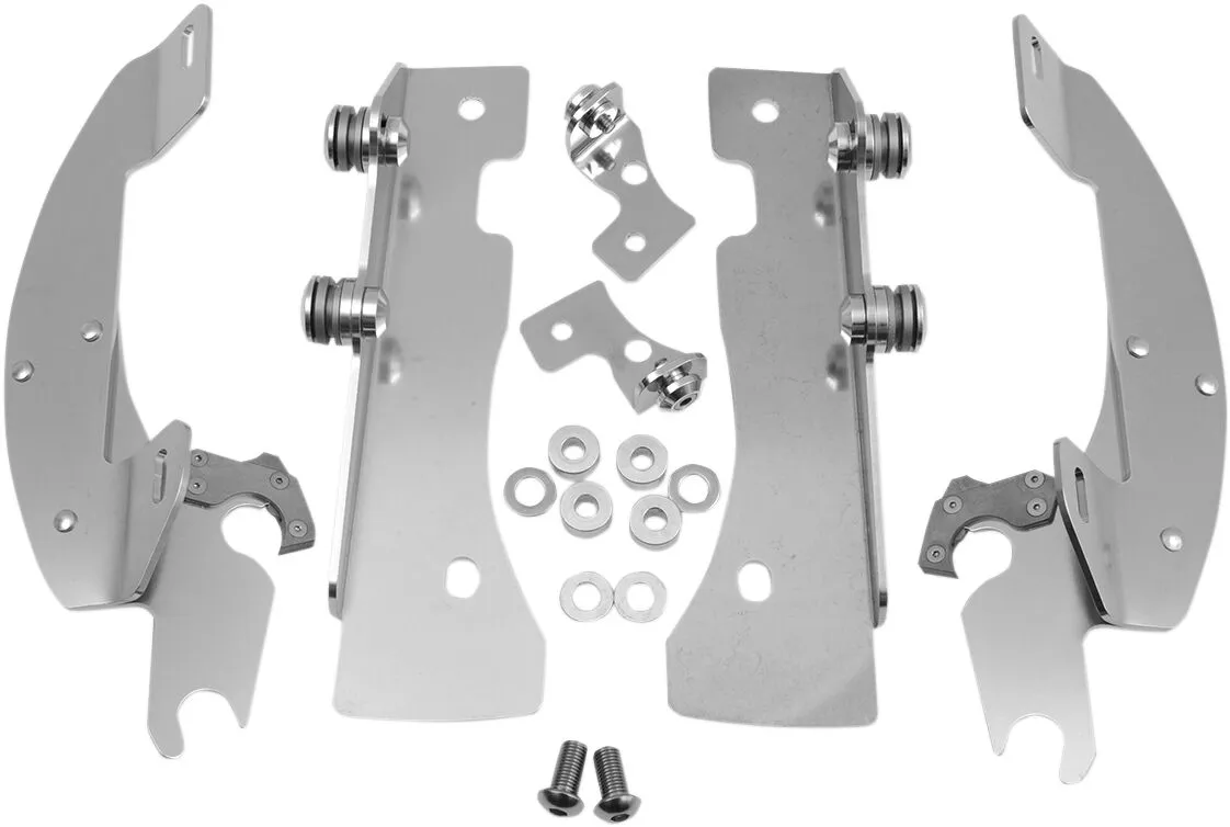 Windshield Trigger-Lock Complete Mount Kit