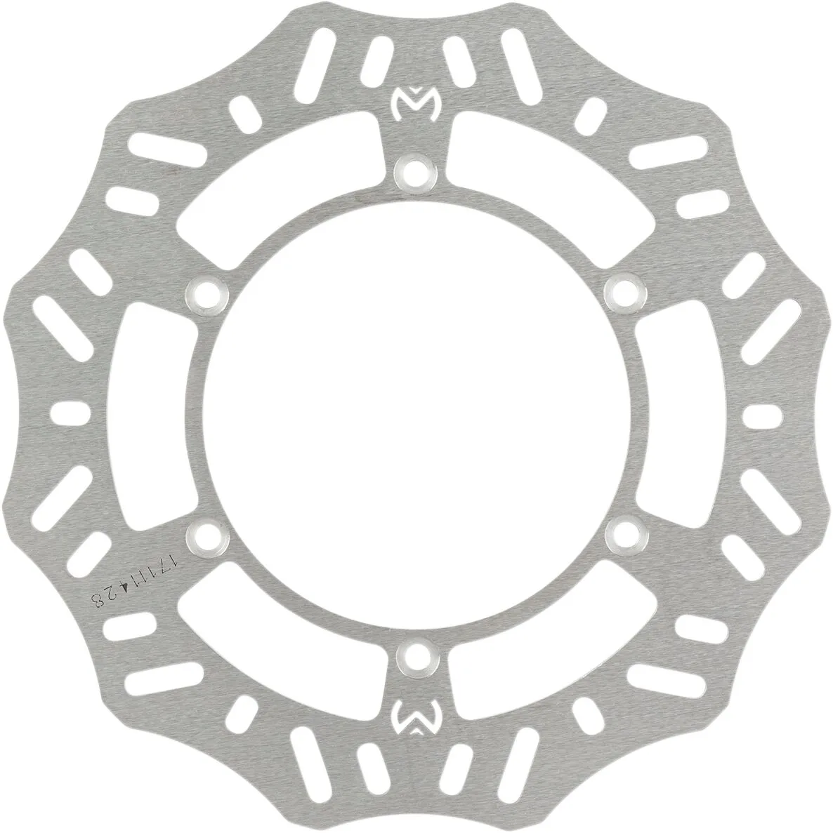 Standard Brake Rotor