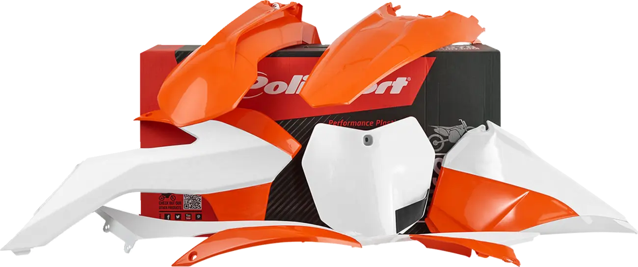 Body Kit For KTM