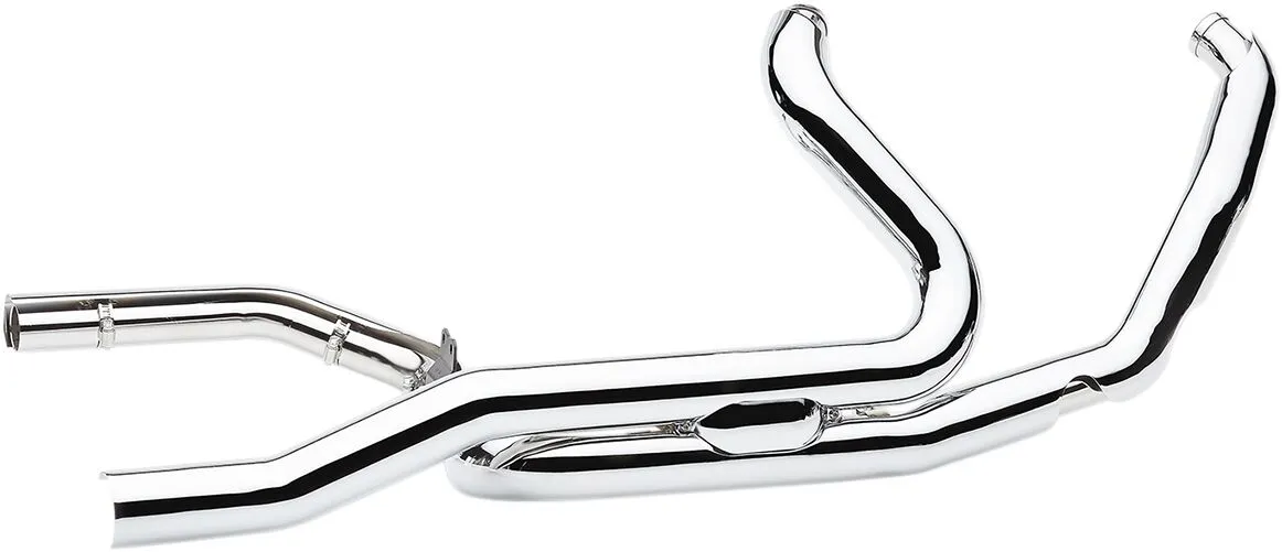 Изпускателна система Powerport Trike Dual Headpipes