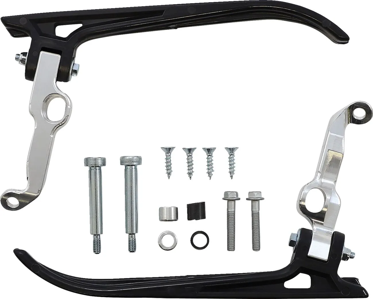 Комплект за монтаж на ръкохватки Moto Kit