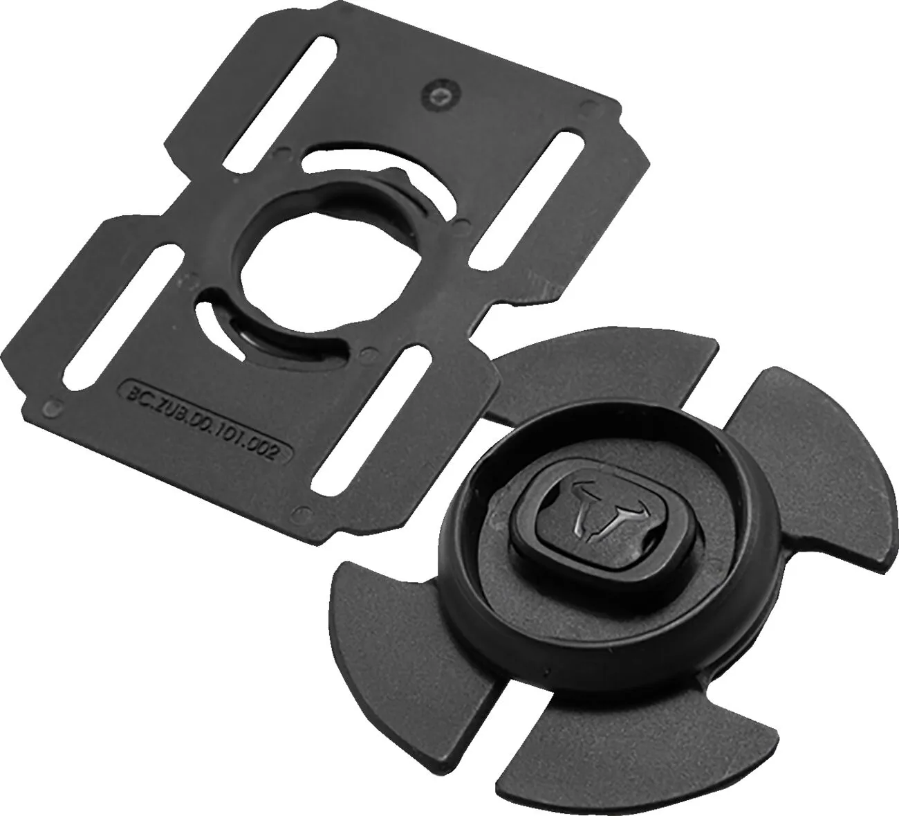 T-Lock Holder with MOLLE Adapter