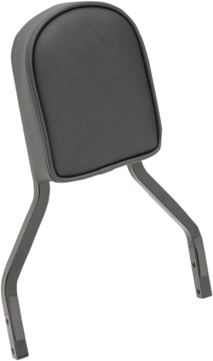 Smooth Sissy Bar Pad