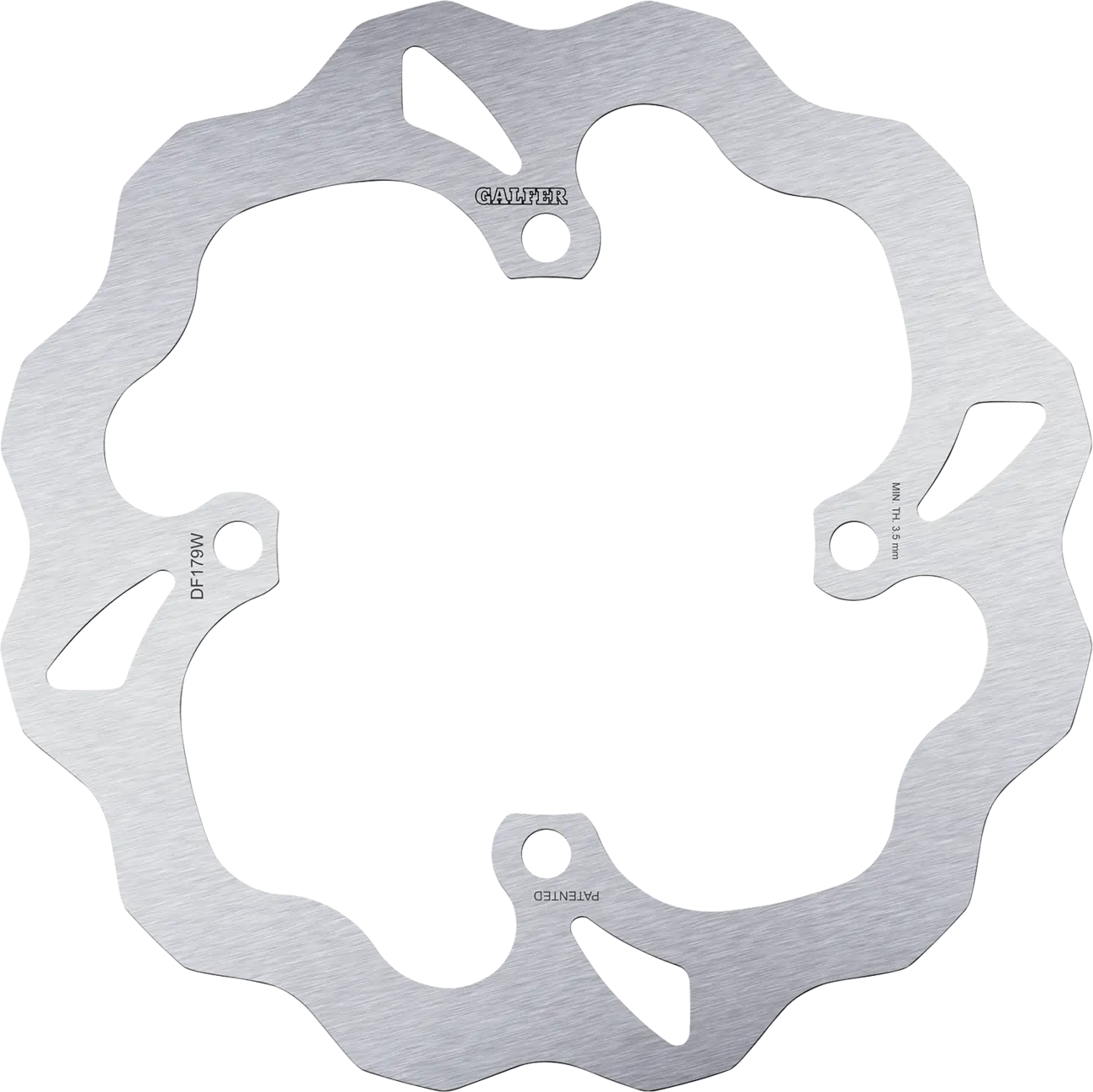 Brake Rotor