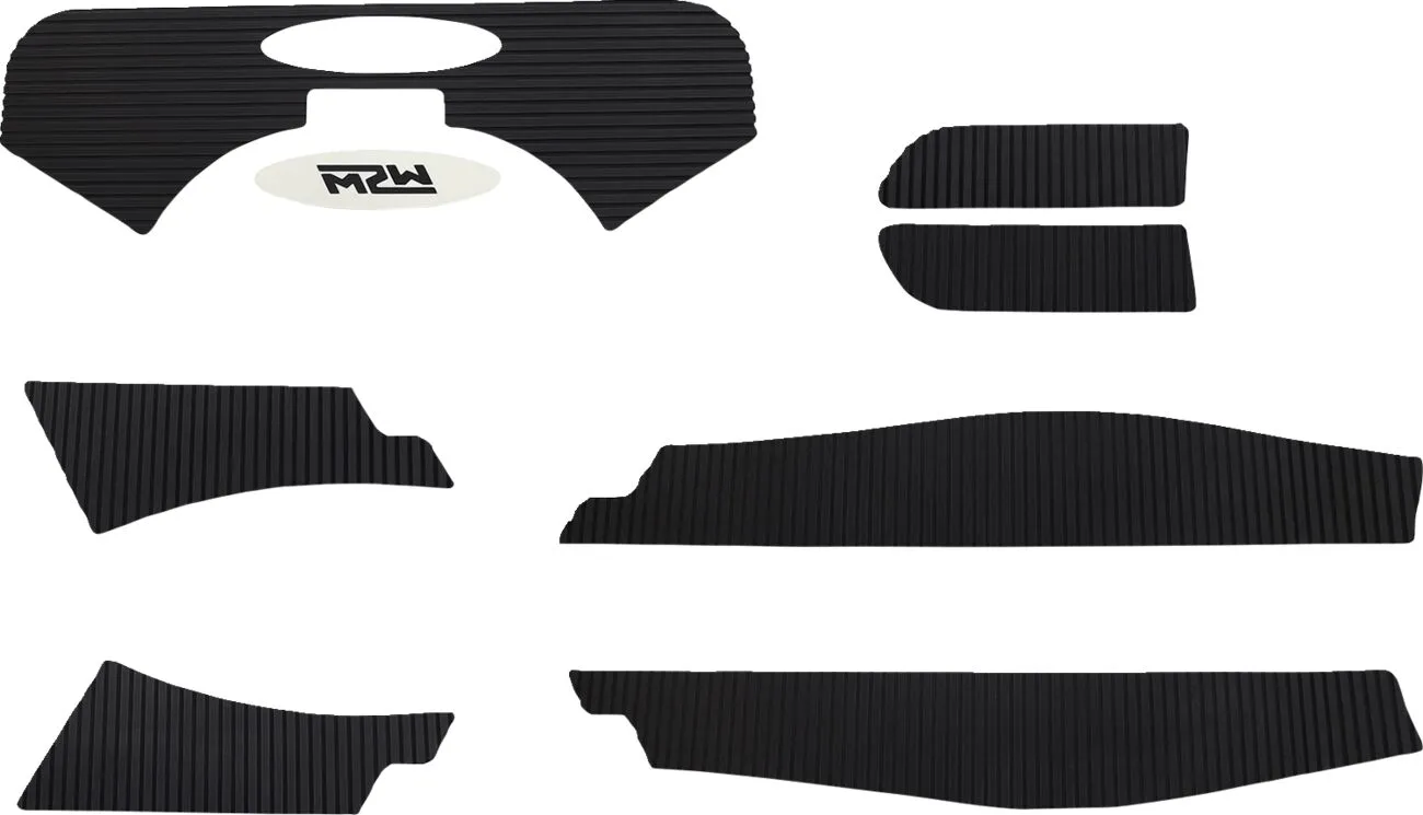 Traction Mat