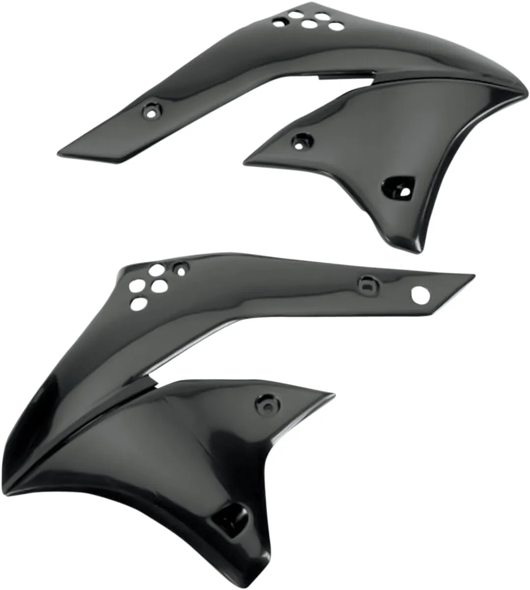 Replacement Radiator Covers
