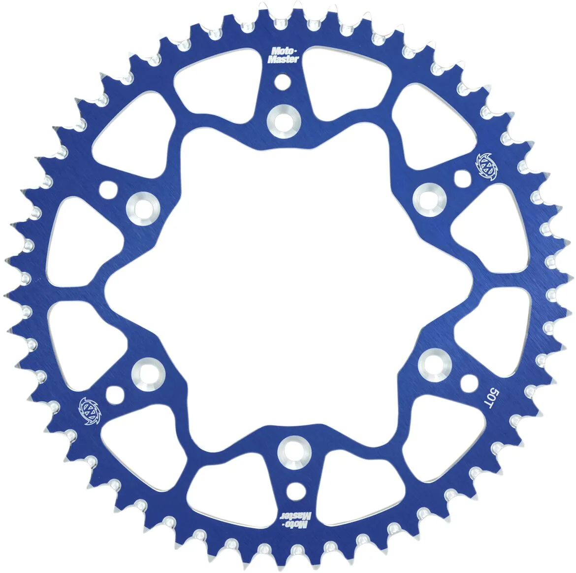 7075 Racing MX Заден пиньон