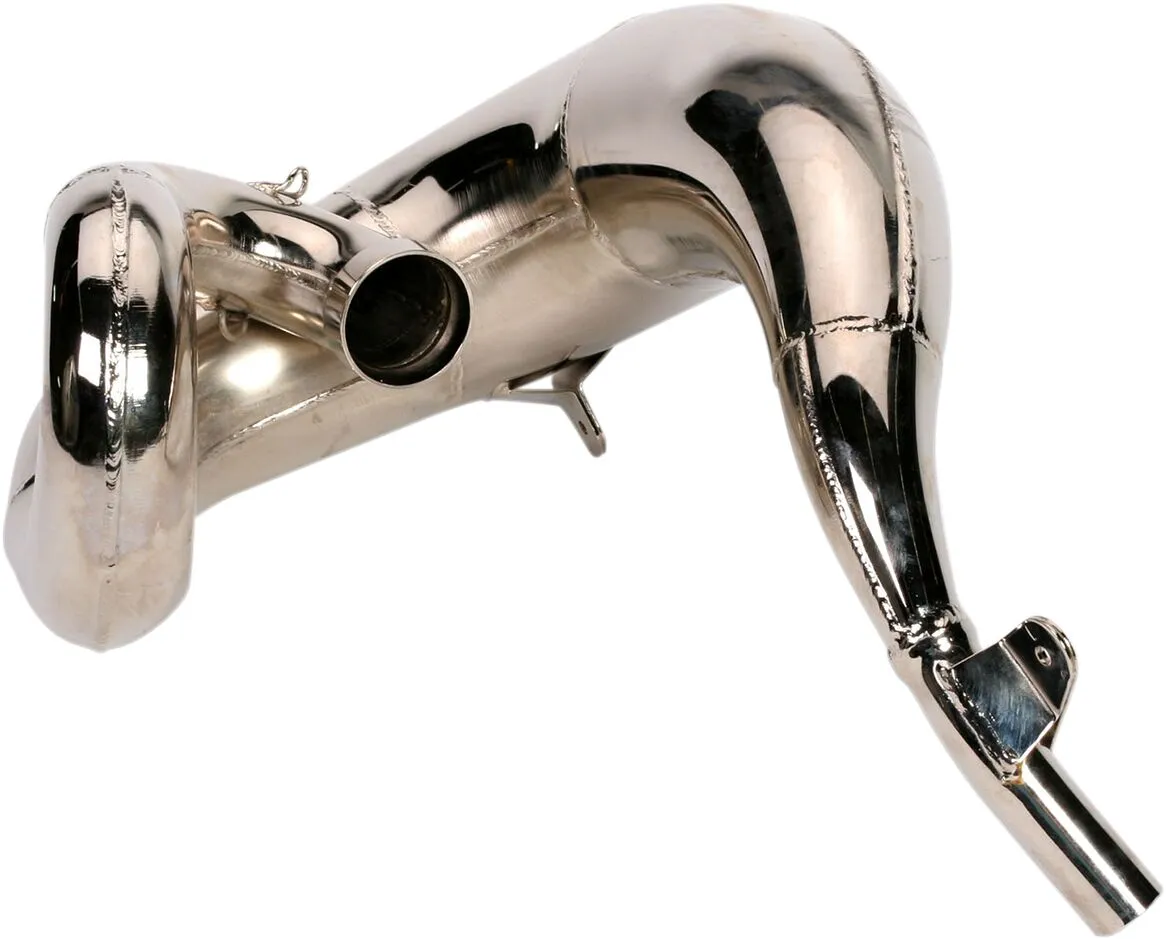 Gold Series Gnarly™ Head Pipe